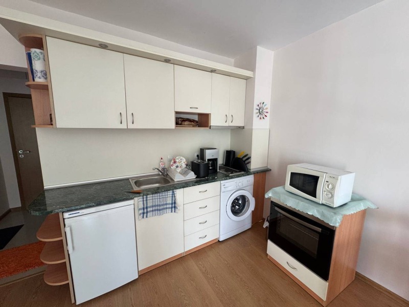 Продава 2-СТАЕН, к.к. Слънчев бряг, област Бургас, снимка 10 - Апартаменти - 52751395