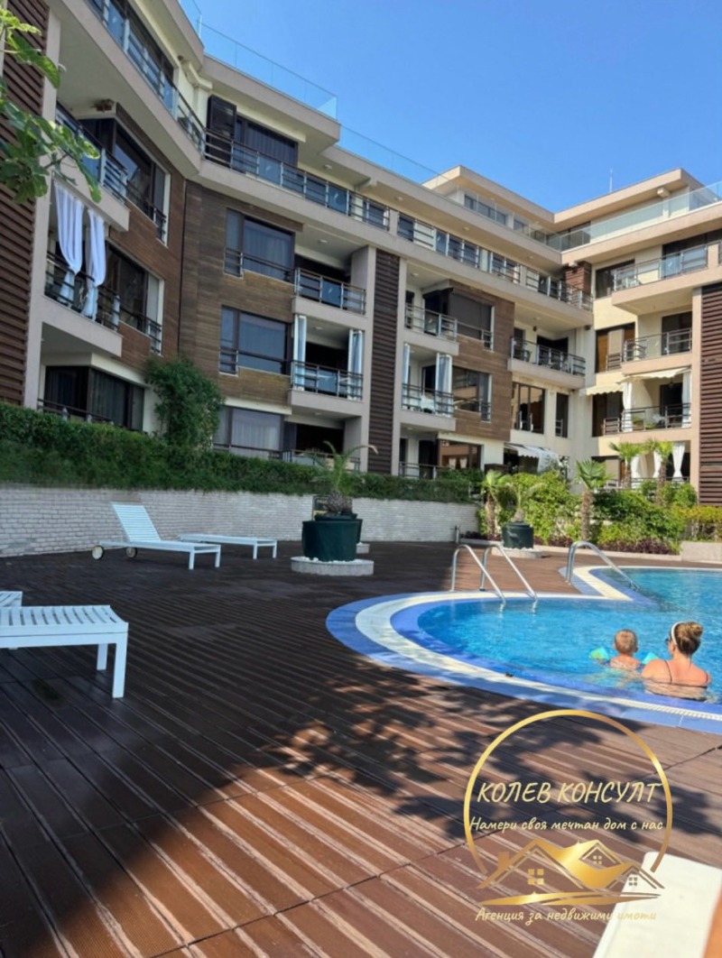 Продава 2-СТАЕН, гр. Созопол, област Бургас, снимка 9 - Апартаменти - 52802286