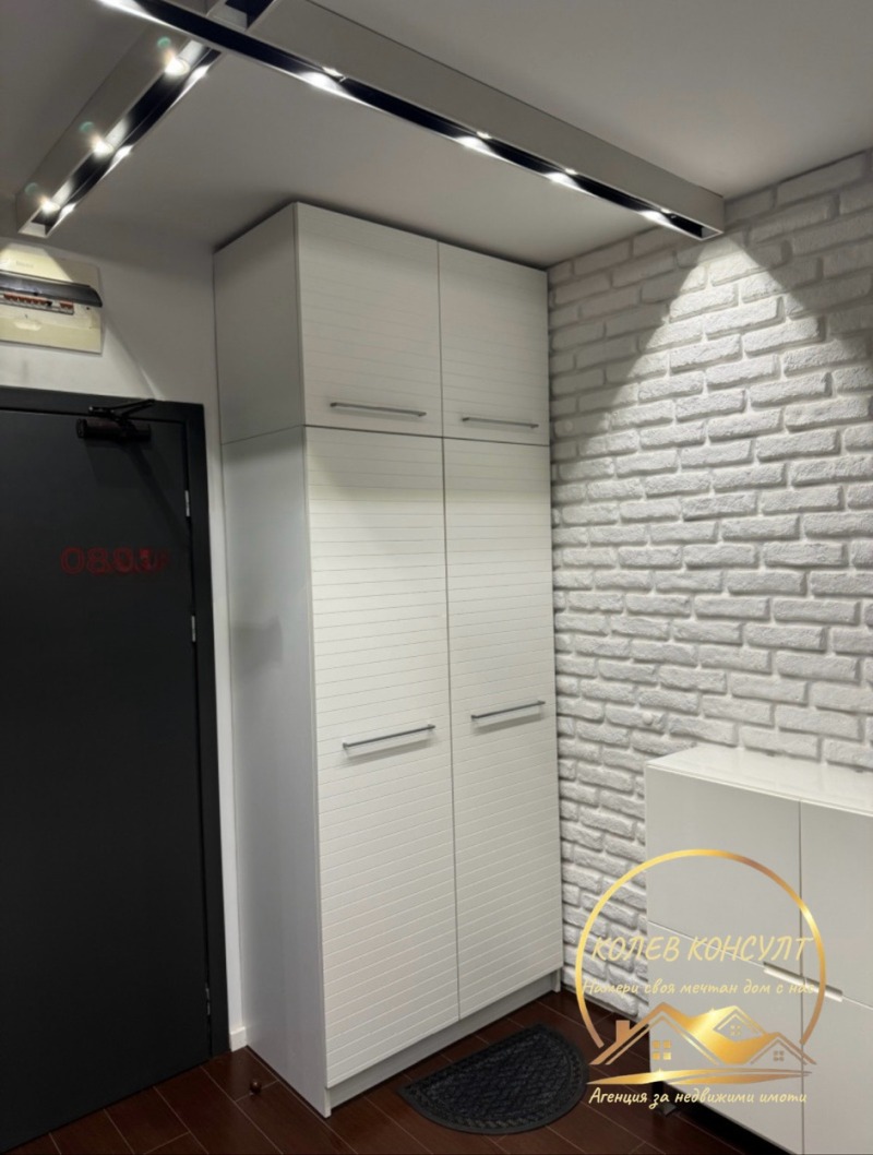 Продава 2-СТАЕН, гр. Созопол, област Бургас, снимка 6 - Апартаменти - 52802286