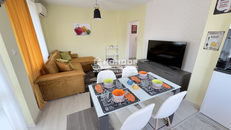 Продава 2-СТАЕН, гр. Пловдив, Отдих и култура, снимка 3 - Апартаменти - 52822896