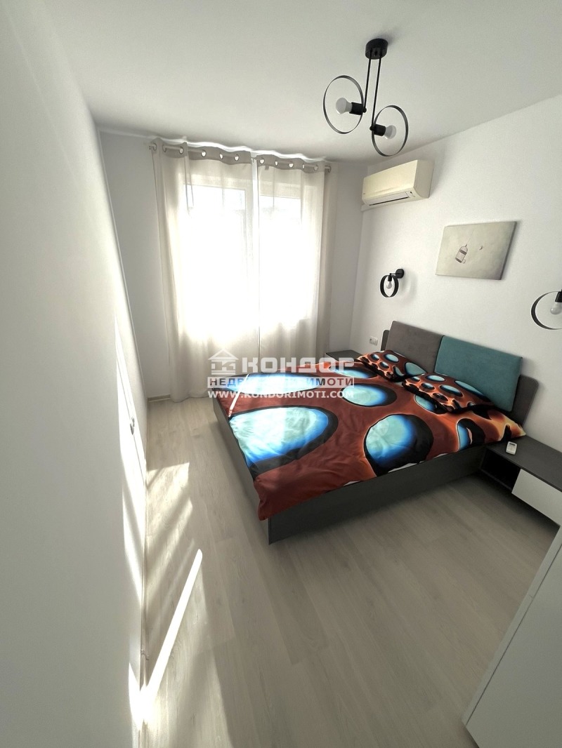 Продава 2-СТАЕН, гр. Пловдив, Отдих и култура, снимка 7 - Апартаменти - 52822896