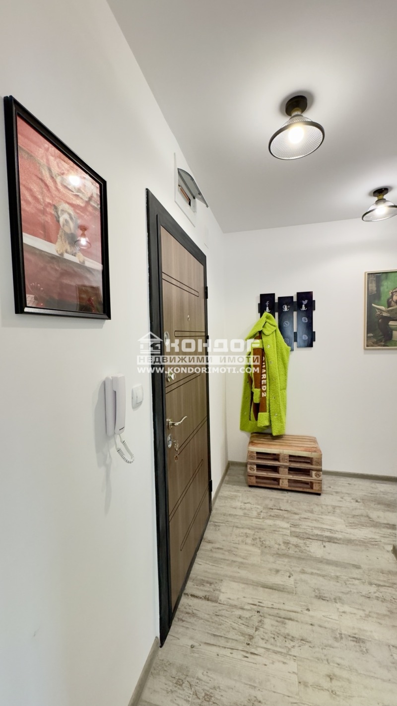 Продава 2-СТАЕН, гр. Пловдив, Отдих и култура, снимка 10 - Апартаменти - 52822896