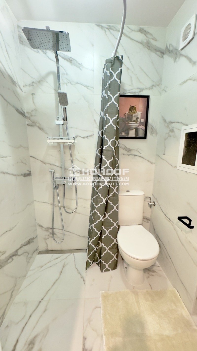 Продава 2-СТАЕН, гр. Пловдив, Отдих и култура, снимка 8 - Апартаменти - 52822896