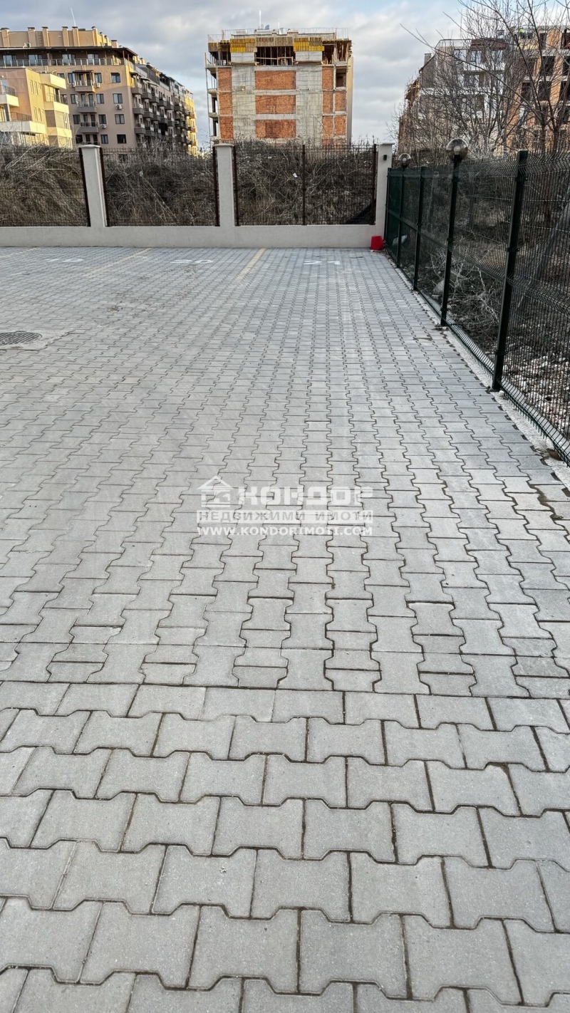 Продава 2-СТАЕН, гр. Пловдив, Отдих и култура, снимка 11 - Апартаменти - 52822896