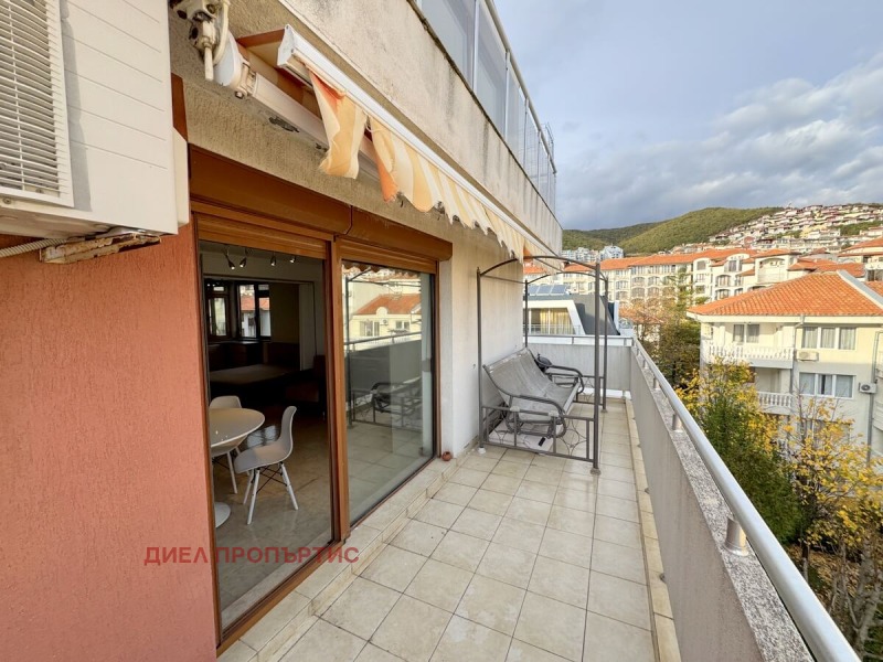 Продава 2-СТАЕН, гр. Свети Влас, област Бургас, снимка 8 - Апартаменти - 53163290