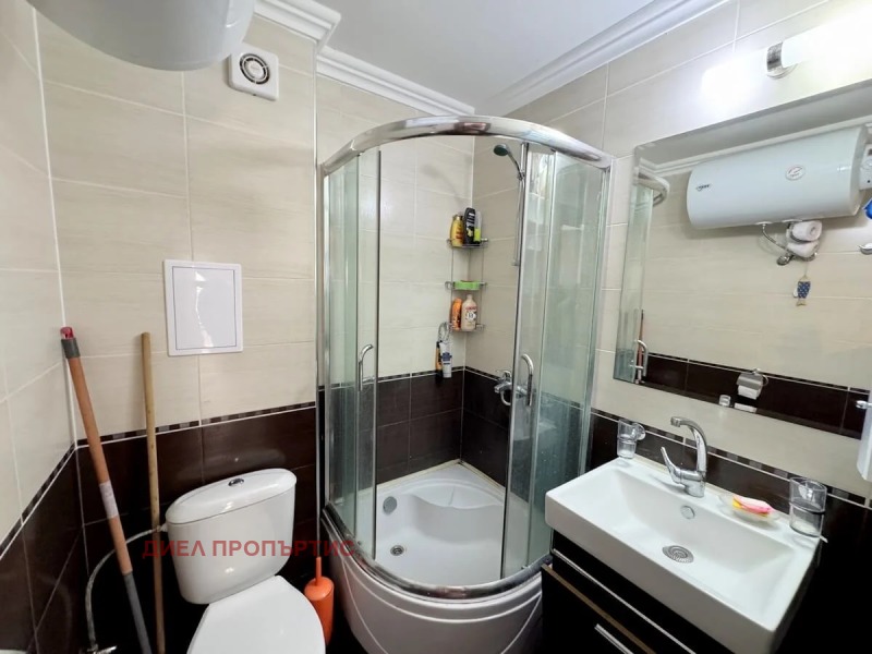 Продава 2-СТАЕН, гр. Свети Влас, област Бургас, снимка 6 - Апартаменти - 53163290