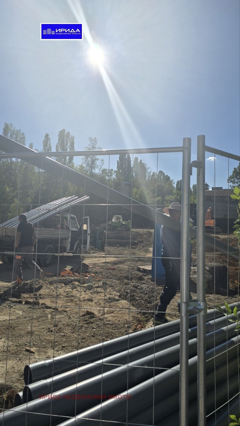 Продава 2-СТАЕН, гр. София, Младост 2