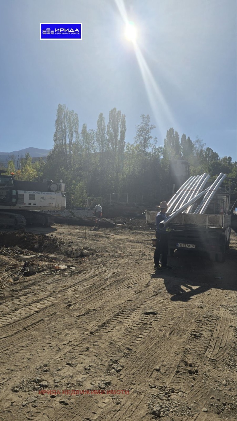 Продава 2-СТАЕН, гр. София, Младост 2, снимка 2 - Апартаменти - 53369755