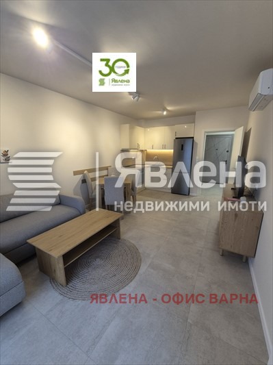 Продава 2-СТАЕН, гр. Варна, м-т Долна Трака, снимка 8 - Апартаменти - 54360201