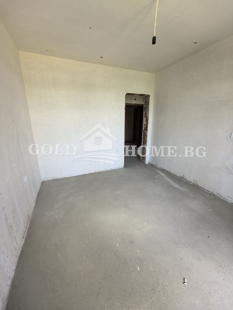 Продава 2-СТАЕН, гр. Пловдив, Беломорски, снимка 3 - Апартаменти - 55615018