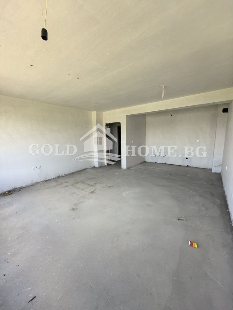Продава 2-СТАЕН, гр. Пловдив, Беломорски, снимка 6 - Апартаменти - 55615018