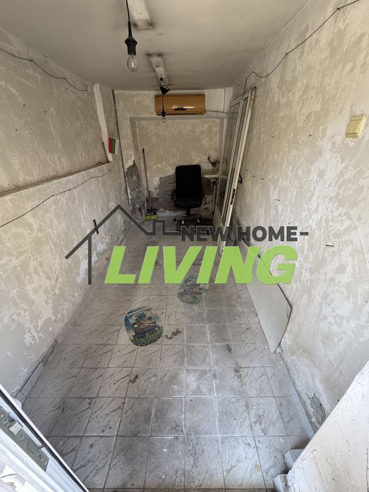 Продава 2-СТАЕН, гр. Бургас, Център, снимка 8 - Апартаменти - 55749768