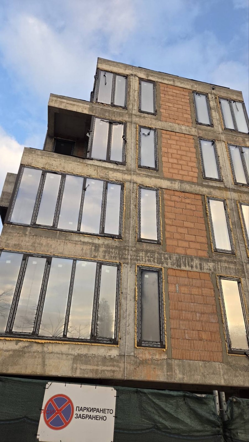 Продава 3-СТАЕН, гр. София, Овча купел, снимка 14 - Апартаменти - 44840466