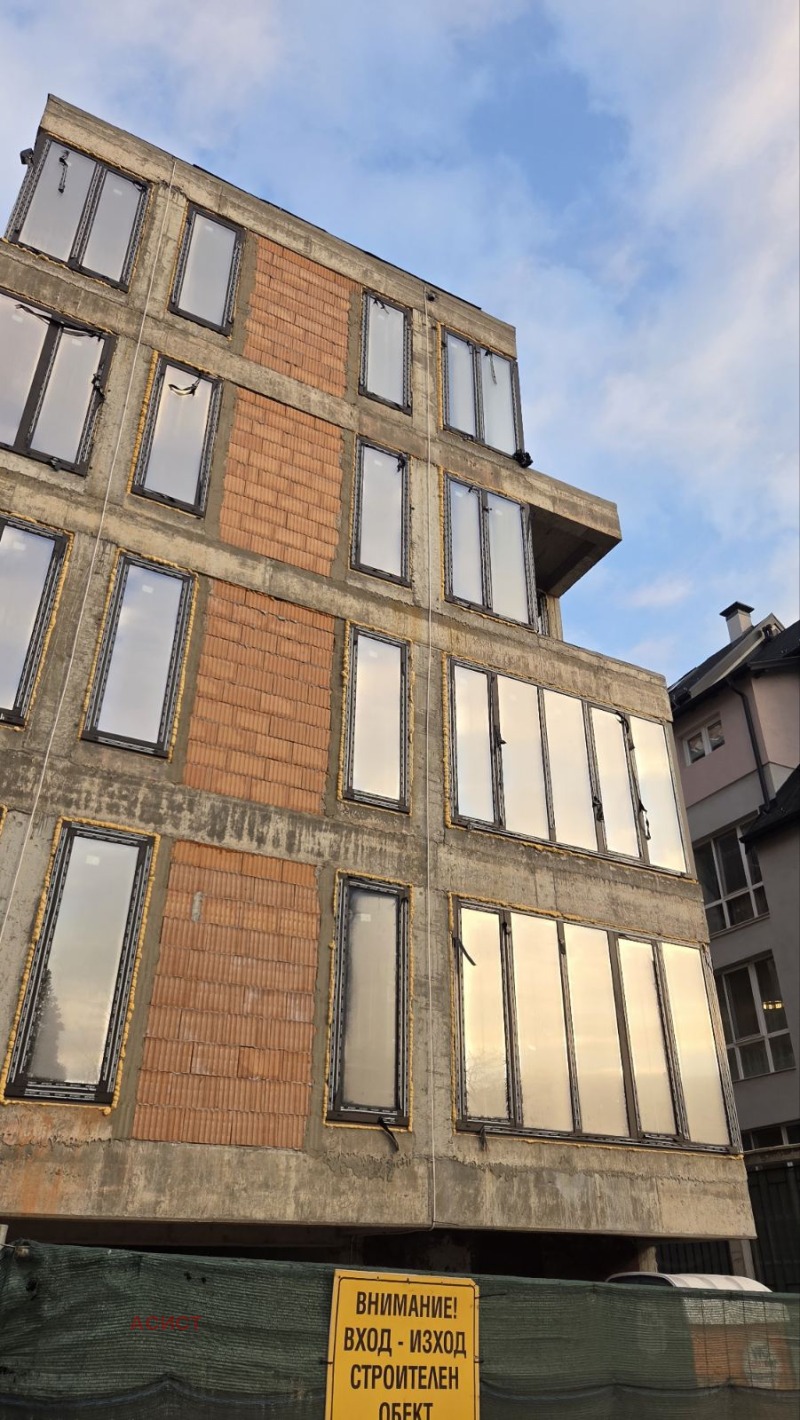 Продава 3-СТАЕН, гр. София, Овча купел, снимка 13 - Апартаменти - 44840466