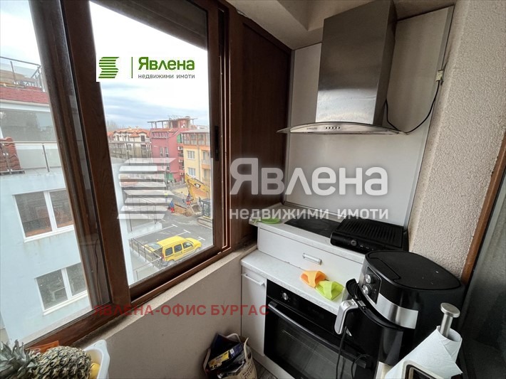 À venda  2 quartos região Burgas , Nesebar , 110 m² | 15298064 - imagem [6]