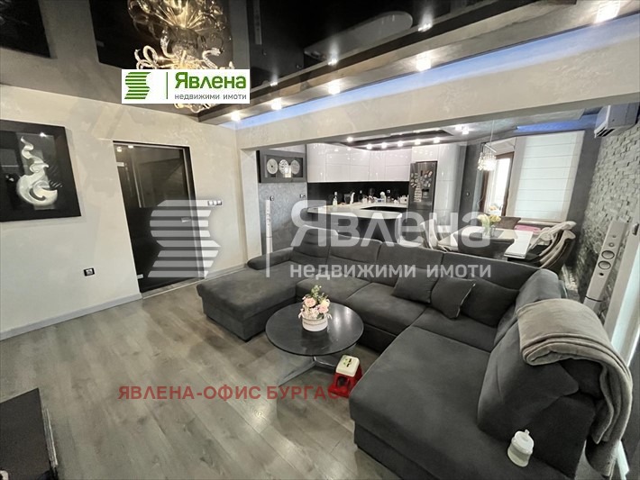 À venda  2 quartos região Burgas , Nesebar , 110 m² | 15298064 - imagem [4]