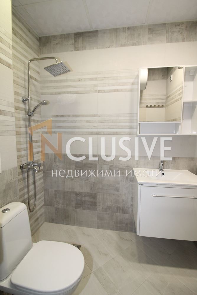 In vendita  2 camere da letto Plovdiv , Iugen , 78 mq | 49170284 - Immagine [14]