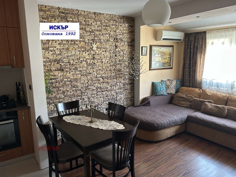 Продава 3-СТАЕН, град София, Манастирски ливади • 276000 € / 539809.08 лв. • 99499944 1