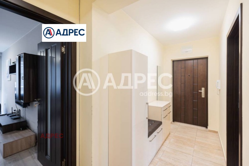 Продава 3-СТАЕН, гр. Варна, Гранд Мол, снимка 9 - Апартаменти - 52602046