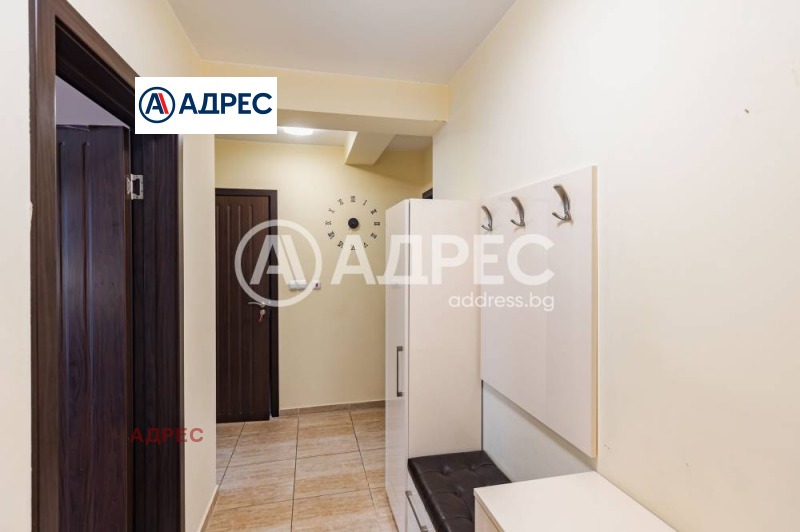 Продава 3-СТАЕН, гр. Варна, Гранд Мол, снимка 8 - Апартаменти - 52602046