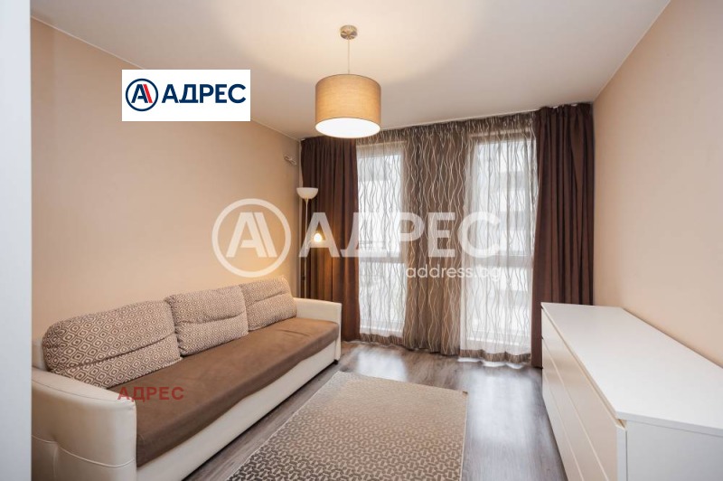 Продава 3-СТАЕН, гр. Варна, Гранд Мол, снимка 2 - Апартаменти - 52602046