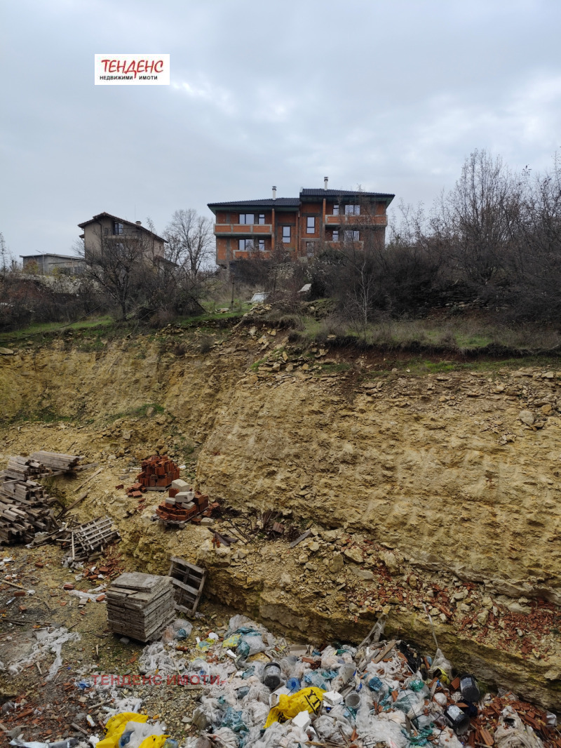 Продава 3-СТАЕН, гр. Кърджали, Възрожденци, снимка 3 - Апартаменти - 52891438