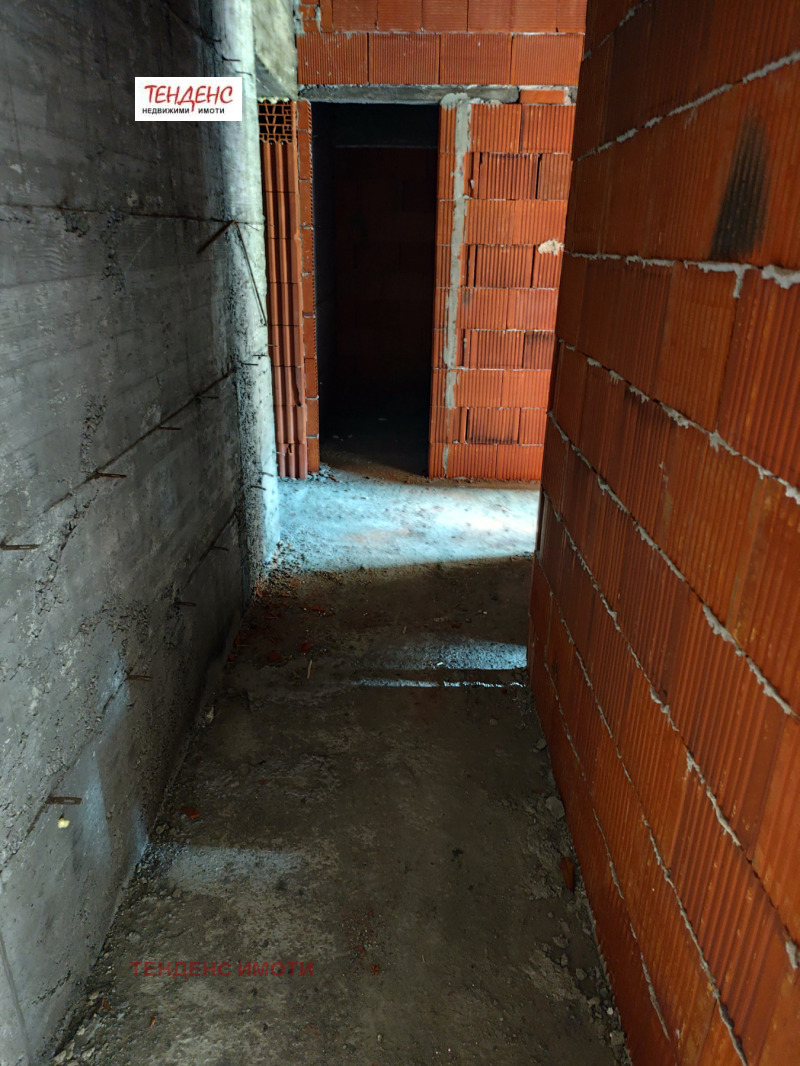 Продава 3-СТАЕН, гр. Кърджали, Възрожденци, снимка 4 - Апартаменти - 52891438