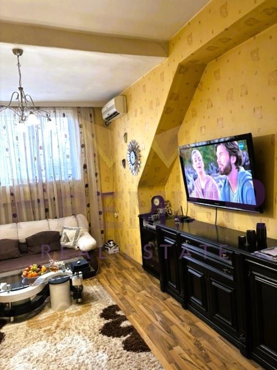 Продава 3-СТАЕН, гр. София, Илинден, снимка 4 - Апартаменти - 53072942