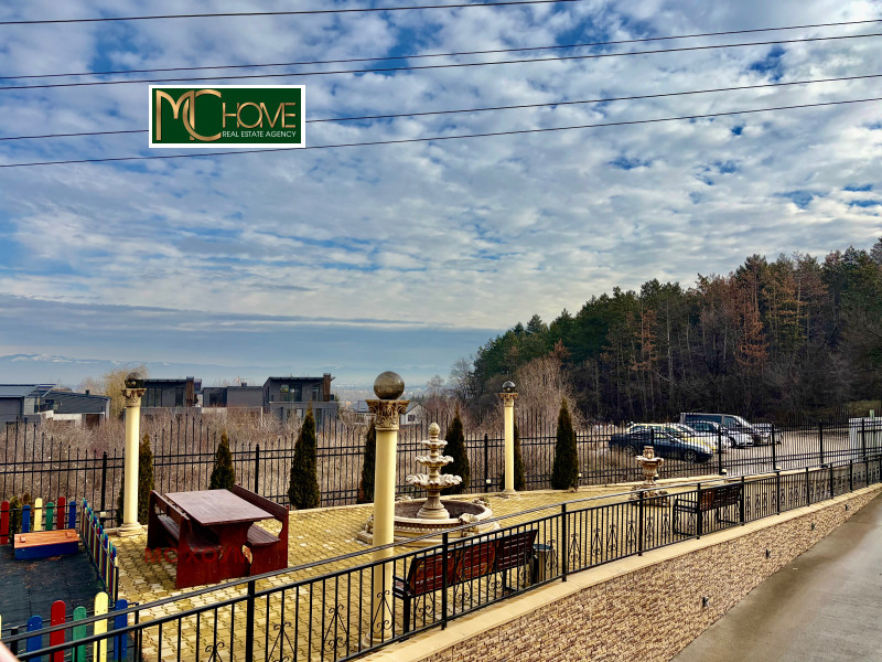 Продава 3-СТАЕН, гр. София, м-т Камбаните, снимка 2 - Апартаменти - 53119753