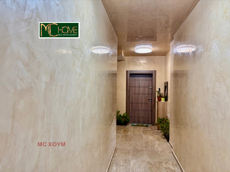 Продава 3-СТАЕН, гр. София, м-т Камбаните, снимка 11 - Апартаменти - 53119753