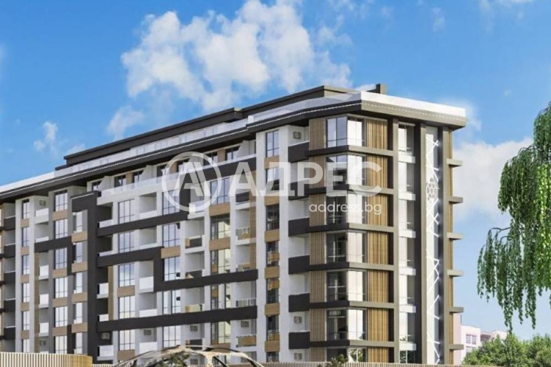 Продава 3-СТАЕН, гр. Бургас, област Бургас