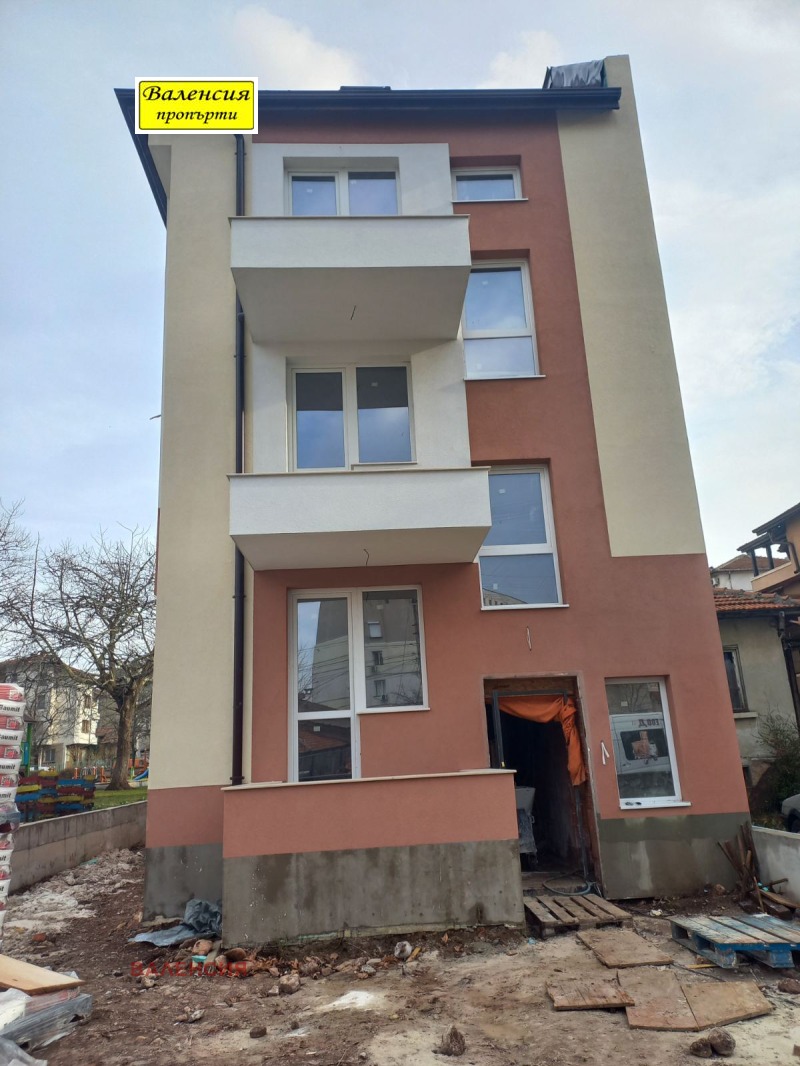 Продава 3-СТАЕН, гр. Враца, Център