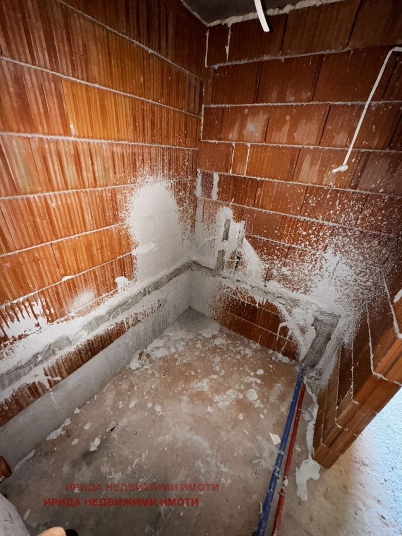 Продава 3-СТАЕН, гр. София, Бъкстон, снимка 4 - Апартаменти - 53369501