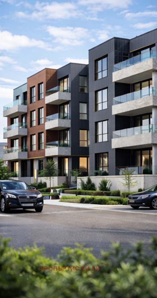 Продава 3-СТАЕН, гр. София, м-т Гърдова глава, снимка 4 - Апартаменти - 53412565