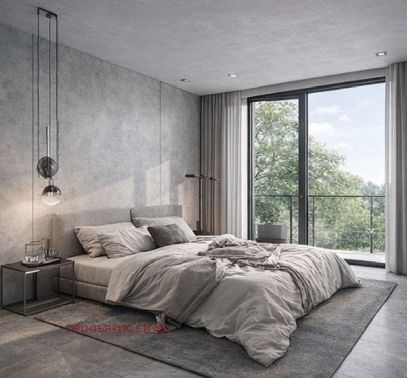 Продава 3-СТАЕН, гр. София, м-т Гърдова глава, снимка 5 - Апартаменти - 53412565