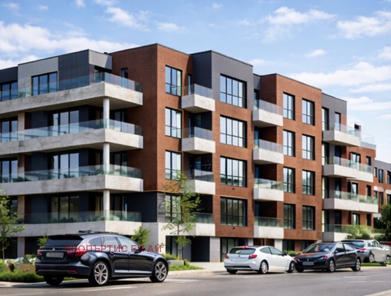 Продава 3-СТАЕН, гр. София, м-т Гърдова глава