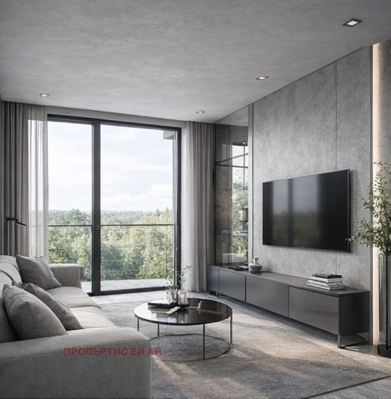 Продава 3-СТАЕН, гр. София, м-т Гърдова глава, снимка 8 - Апартаменти - 53412565