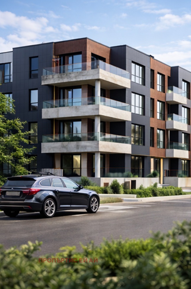 Продава 3-СТАЕН, гр. София, м-т Гърдова глава, снимка 3 - Апартаменти - 53412565