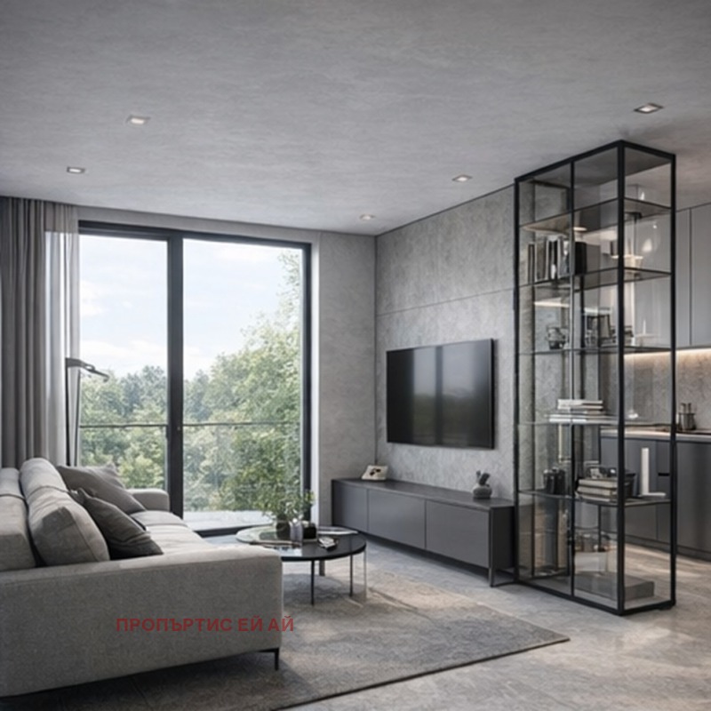 Продава 3-СТАЕН, гр. София, м-т Гърдова глава, снимка 7 - Апартаменти - 53412565