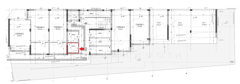 Продава 3-СТАЕН, гр. Стара Загора, Самара 3, снимка 4 - Апартаменти - 53562186