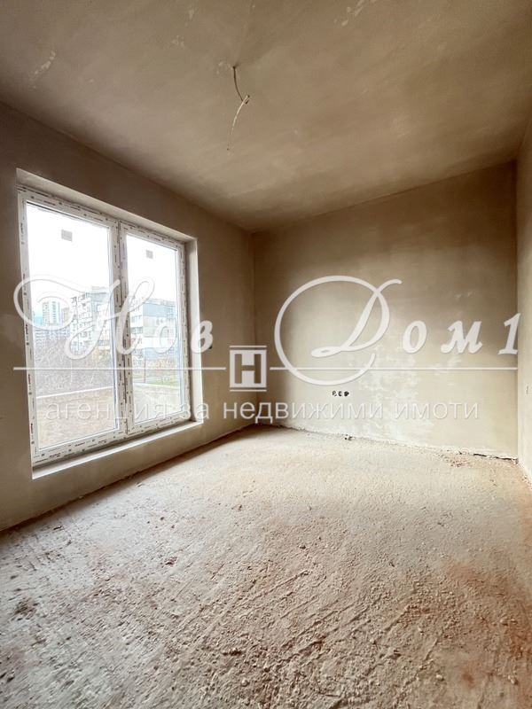 Продава 4-СТАЕН, гр. София, Слатина, снимка 3 - Апартаменти - 51563757