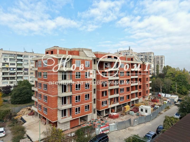 Προς πώληση  3 υπνοδωμάτια Σοφηια , Σλατηνα , 111 τ.μ | 95652794 - εικόνα [2]