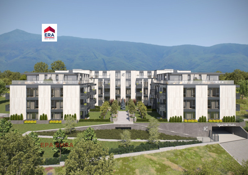 Продава 4-СТАЕН, гр. София, Бояна, снимка 2 - Апартаменти - 53496064