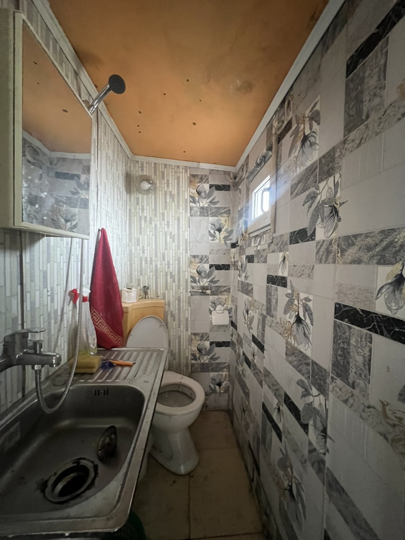 Продава АТЕЛИЕ, ТАВАН, гр. София, Център, снимка 2 - Апартаменти - 53562460