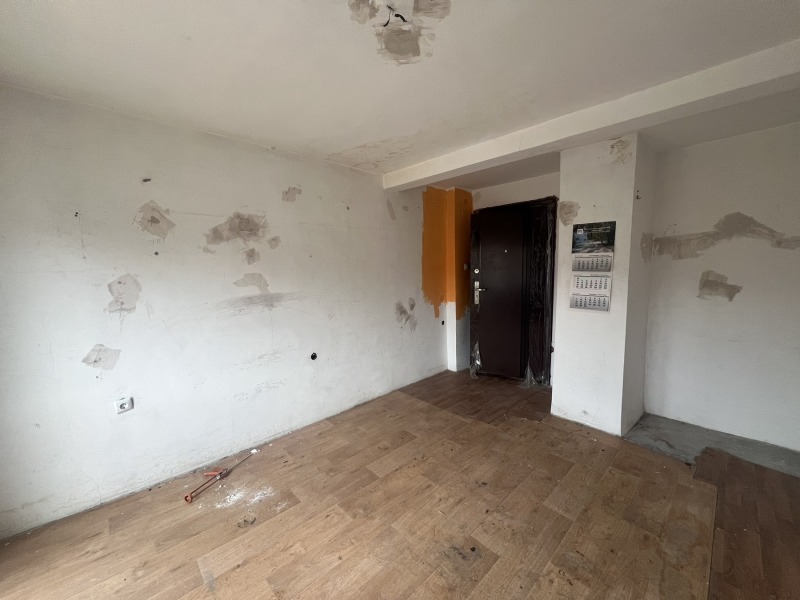 Продава АТЕЛИЕ, ТАВАН, гр. София, Център, снимка 7 - Апартаменти - 53562460