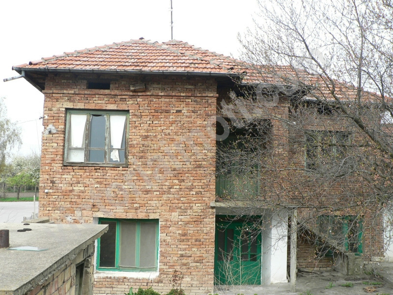 Til salgs  Hus region Plovdiv , Vojsil , 130 kvm | 40087161 - bilde [2]