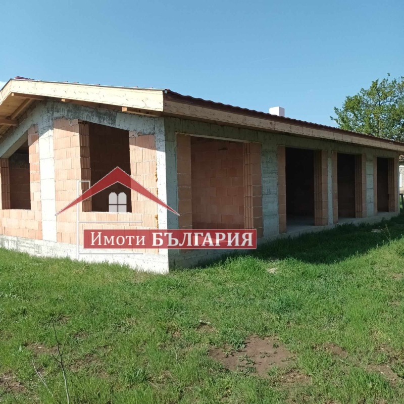 Продава  Къща област Добрич , с. Соколово , 100 кв.м | 84060963 - изображение [9]