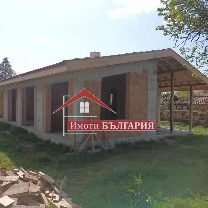 Продава КЪЩА, с. Соколово, област Добрич, снимка 1 - Къщи - 45202221