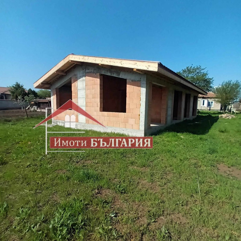 Продава КЪЩА, с. Соколово, област Добрич, снимка 9 - Къщи - 45202221