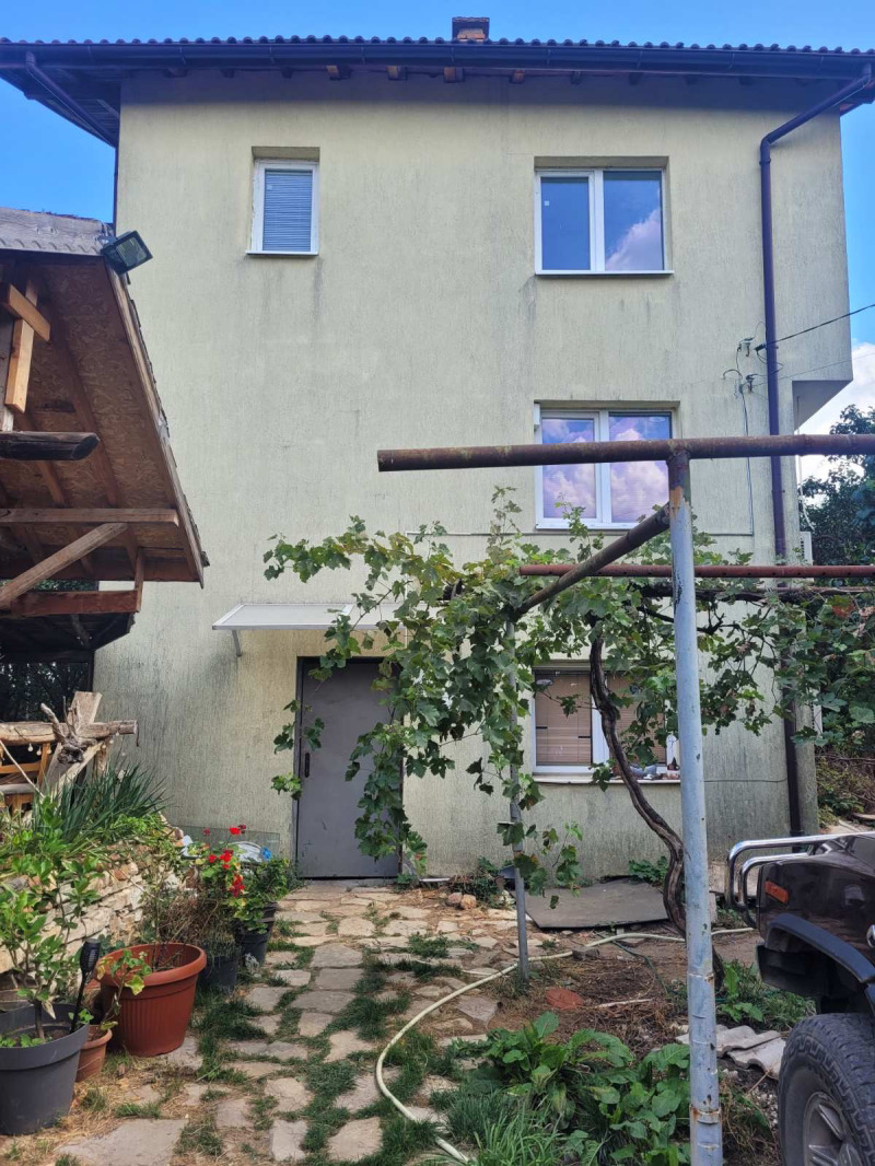 Продава  Къща, област София, с. Негушево •  265 000 EUR • ID 39378816 — holmes.bg - [1] 